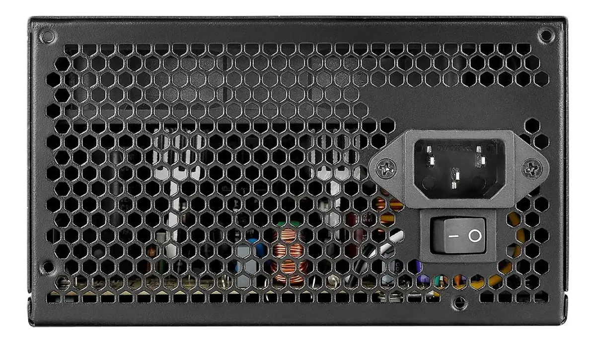 Fuente de poder para PC Thermaltake Technology Smart Series SP-700AH2NKW 700W - Image 7