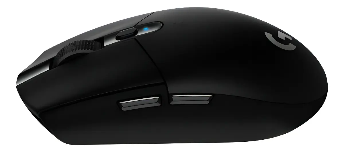 Mouse Gamer Logitech G305 Lightspeed Inalámbrico / 12000dpi - Image 5