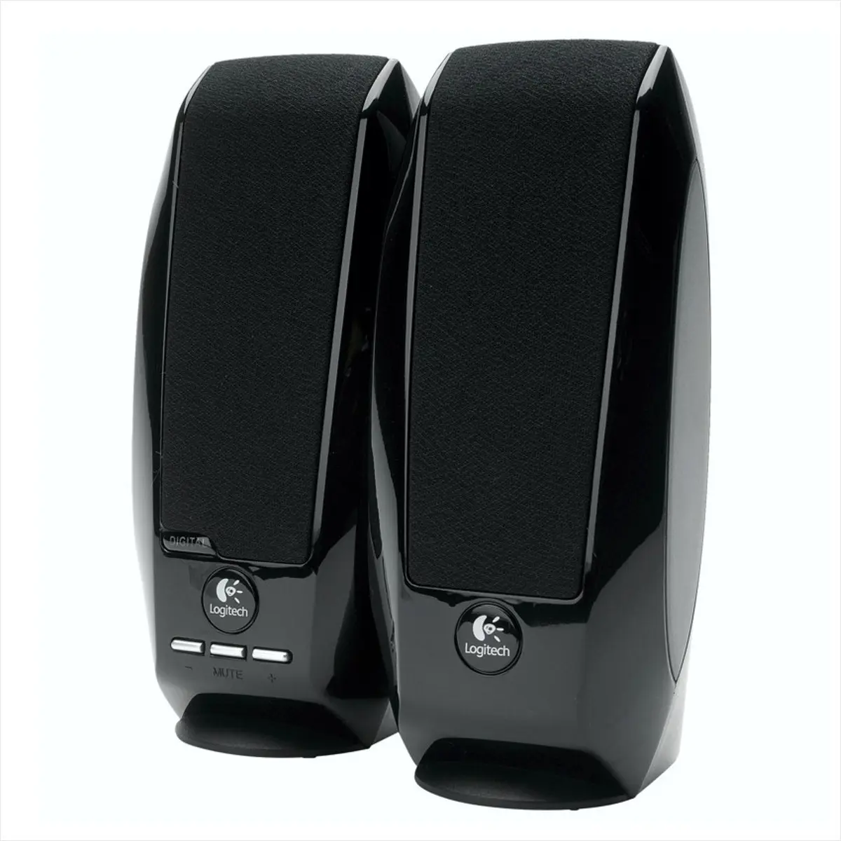 Logitech S150, Altavoces Estéreo Usb, Control Volumen / Mute - Image 5