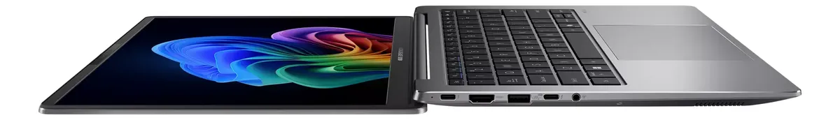 Portátil Asus Expertbook Intel 5 210h Ram 16gb Ssd 512gb Fhd - Image 3
