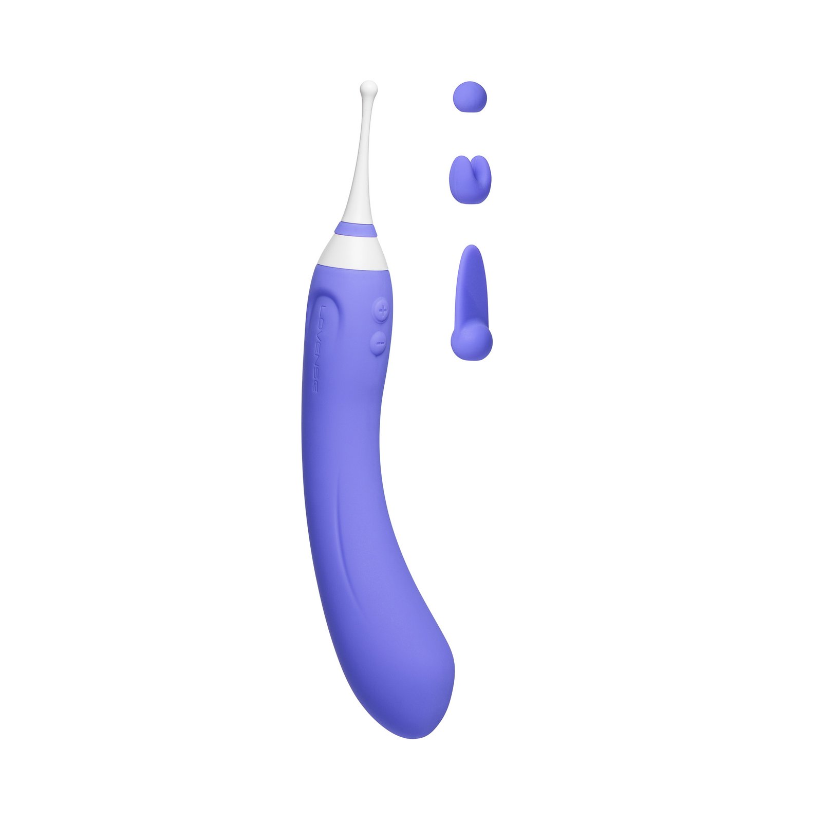 Vibrador Interactivo Hyphy Lovense - Image 7