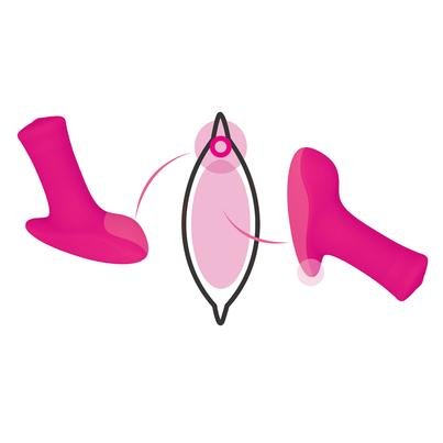 Lovense Ambi Vibrador Interactivo - Image 5