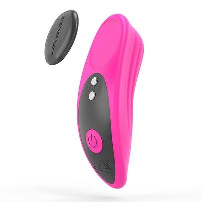 Lovense Ferri Vibrador Interactivo - Image 4