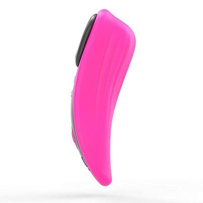 Lovense Ferri Vibrador Interactivo - Image 5