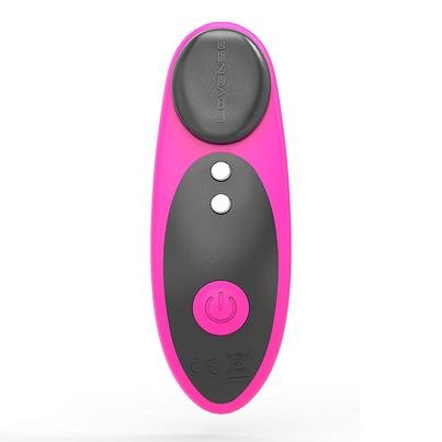 Lovense Ferri Vibrador Interactivo - Image 7
