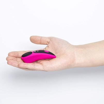 Lovense Ferri Vibrador Interactivo - Image 8