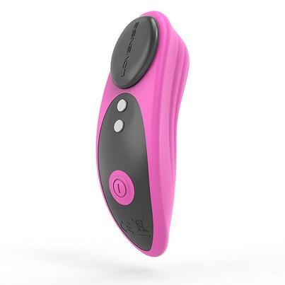 Lovense Ferri Vibrador Interactivo - Image 2