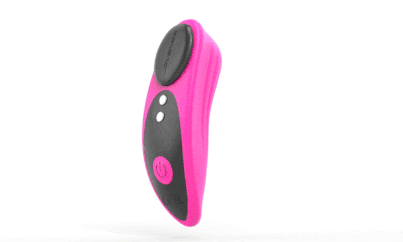Lovense Ferri Vibrador Interactivo - Image 3