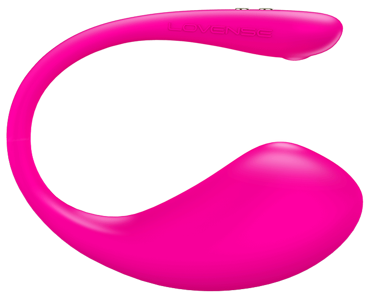 Lovense Lush 3 - Vibrador Controlado por APP Global - Image 5