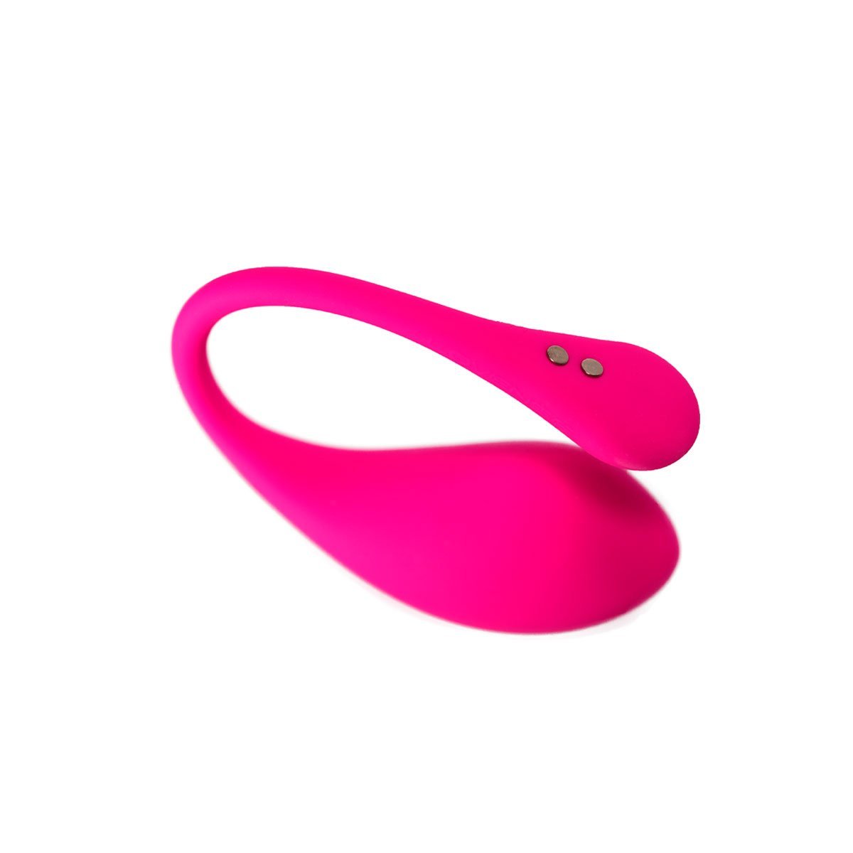 Lovense Lush 3 - Vibrador Controlado por APP Global - Image 2
