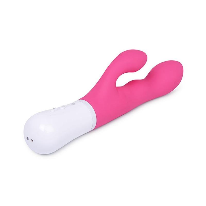 Lovense Nora Vibrador Interactivo - Image 4
