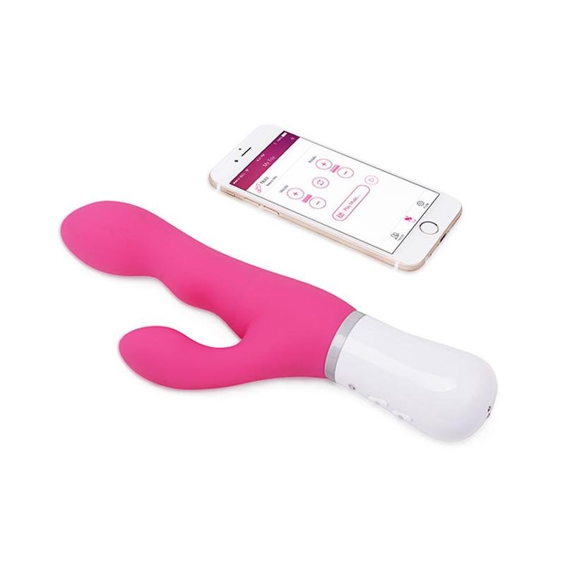 Lovense Nora Vibrador Interactivo - Image 6
