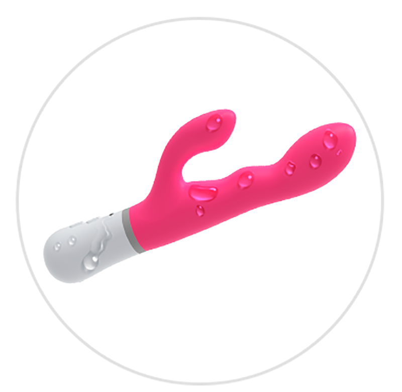Lovense Nora Vibrador Interactivo - Image 7
