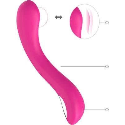 Lovense Osci 2 Vibrador Interactivo - Image 3