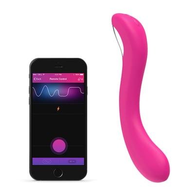 Lovense Osci 2 Vibrador Interactivo - Image 4