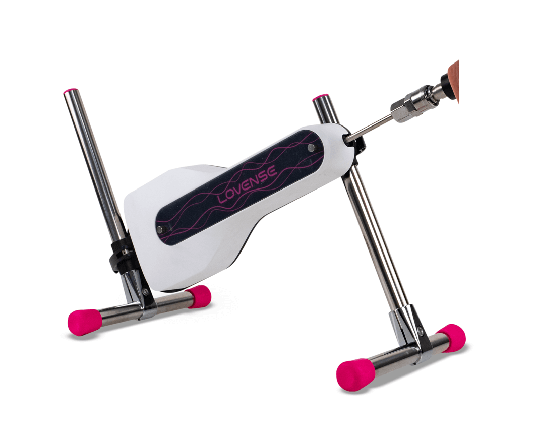 Lovense Mini Sex machine - Image 2