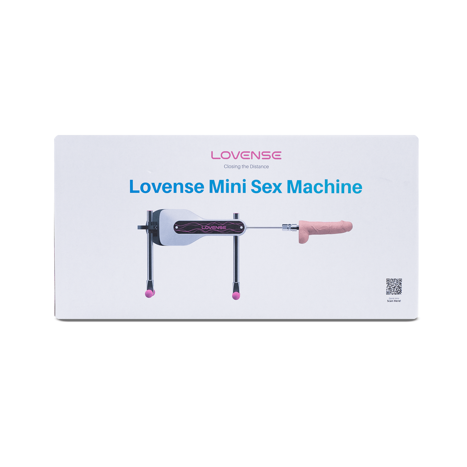 Lovense Mini Sex machine - Image 4