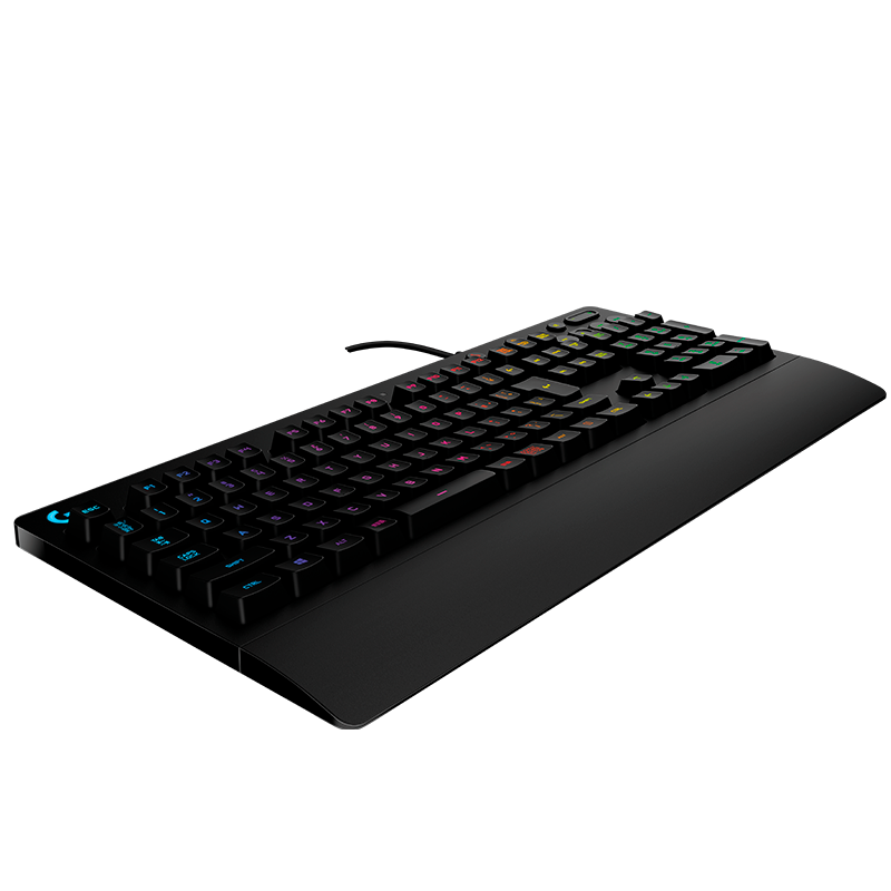 Teclado Logitech G213 Prodigy Rgb - Image 2