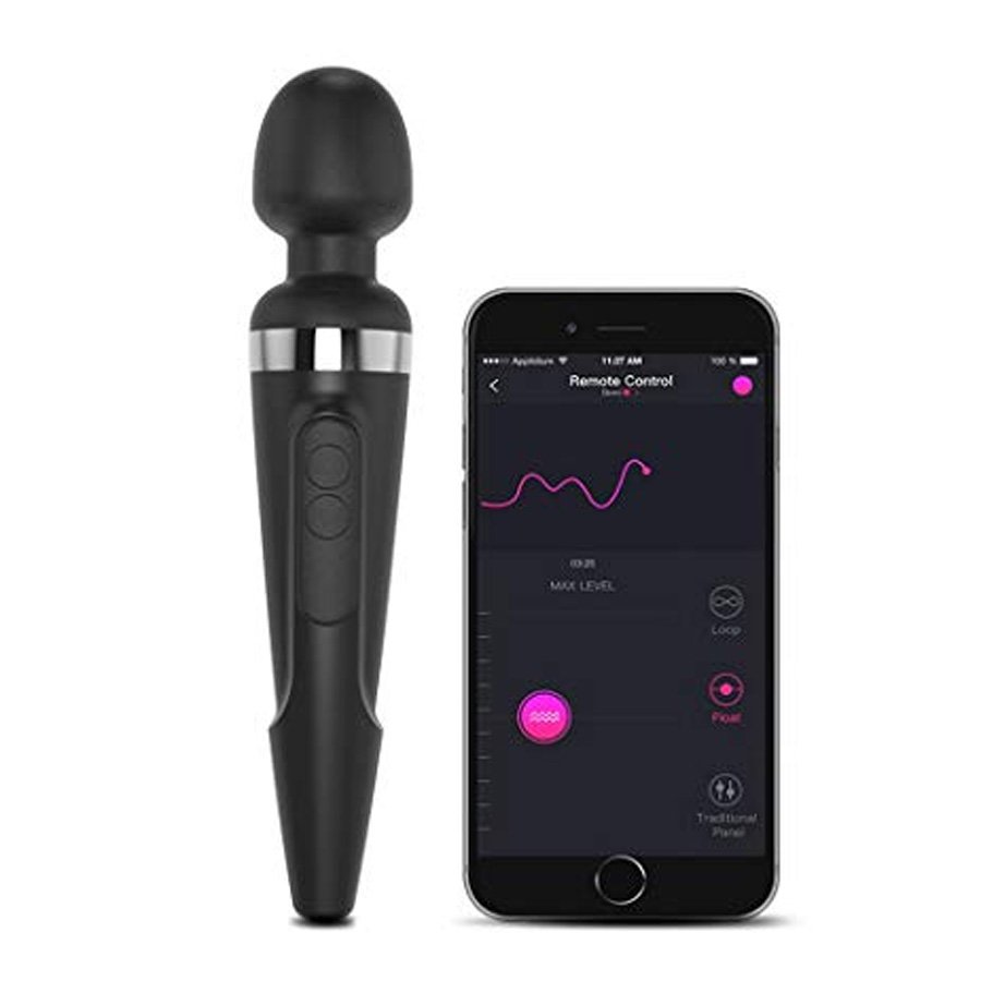Lovense Domi 2 Hitachi Vibrador Interactivo - Image 3