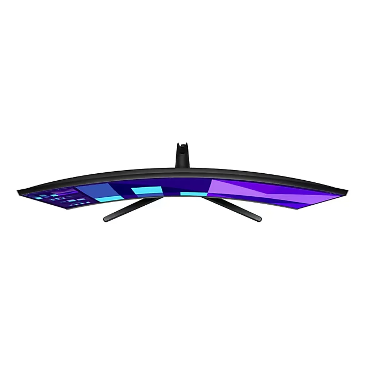 Monitor Samsung 32 Pulgadas Curvo Fhd Va 100 Hz - Image 2