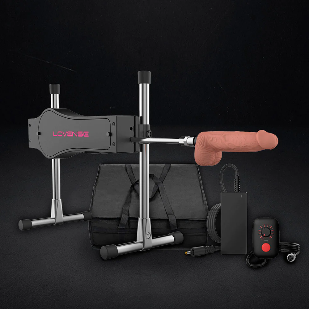 Sex Machine Lovense - Image 2