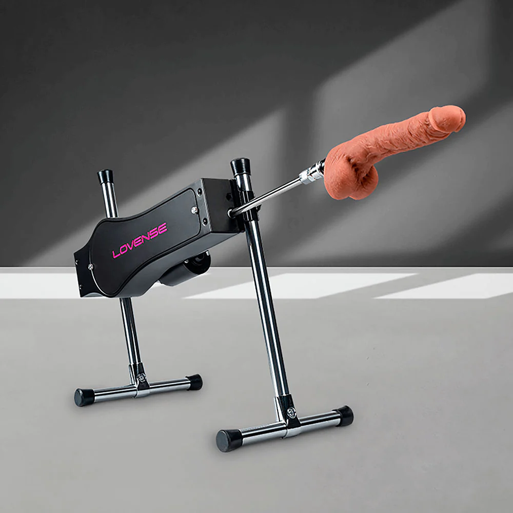 Sex Machine Lovense - Image 4