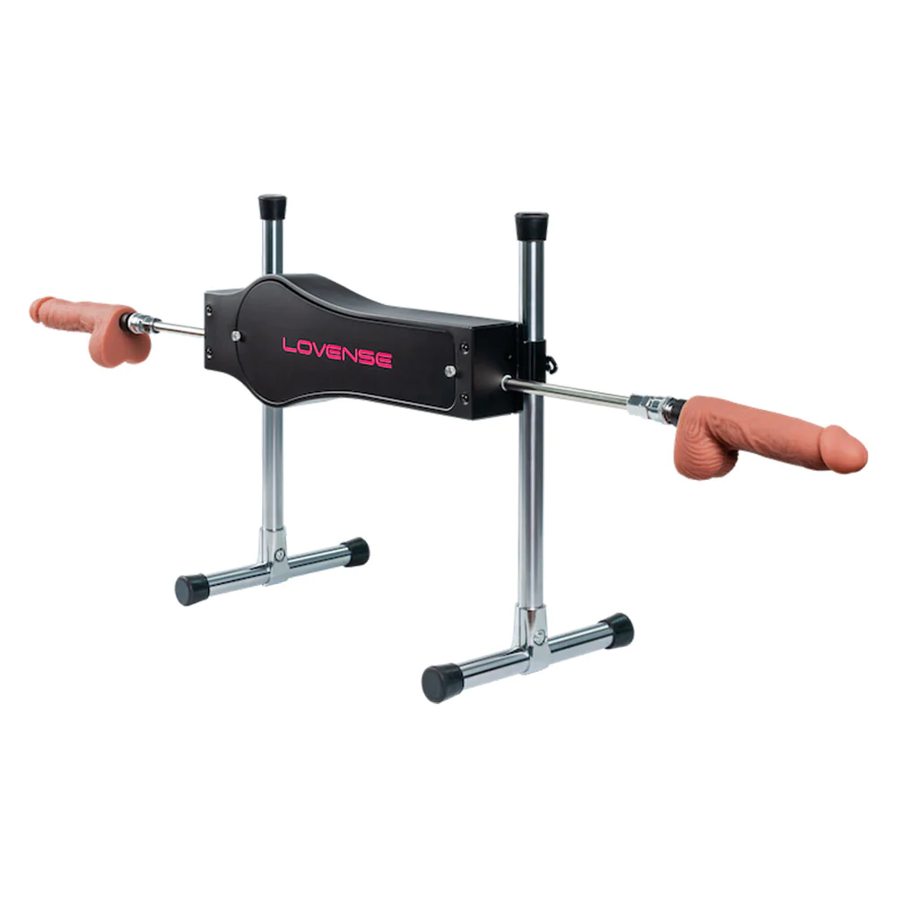 Sex Machine Lovense - Image 6
