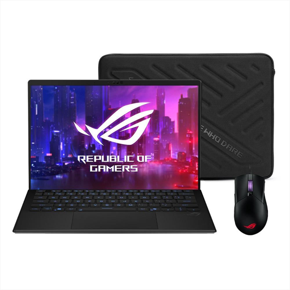 Asus Rog Flow Z13 Portátil Gaming 13 4 2 5k 180hz - Image 4