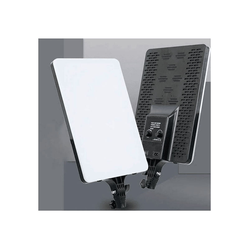 Panel de Luz Led 40 Cm + Tripode - Image 2