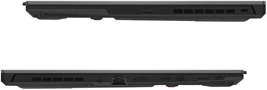 Asus Tuf F16 Intel Core 5 210h Rtx 3050 Ssd 512gb - Image 5