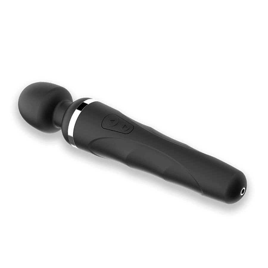 Lovense Domi 2 Hitachi Vibrador Interactivo - Image 2