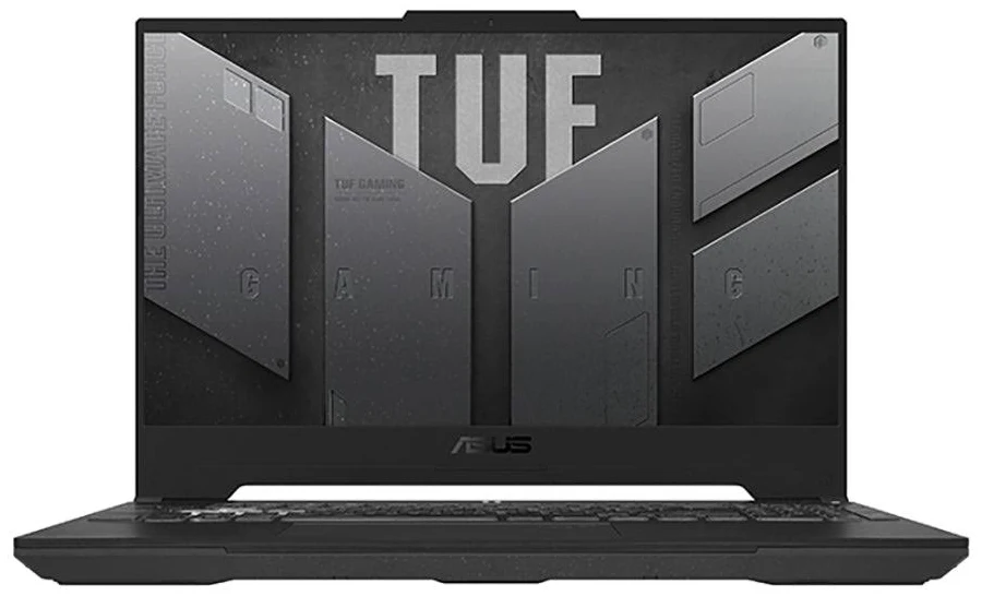 Asus Tuf F16 Intel Core 5 210h Rtx 3050 Ssd 512gb - Image 6