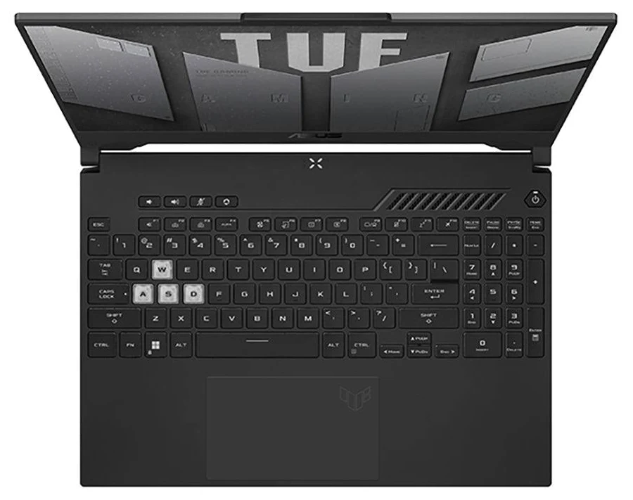Asus Tuf F16 Intel Core 5 210h Rtx 3050 Ssd 512gb - Image 3