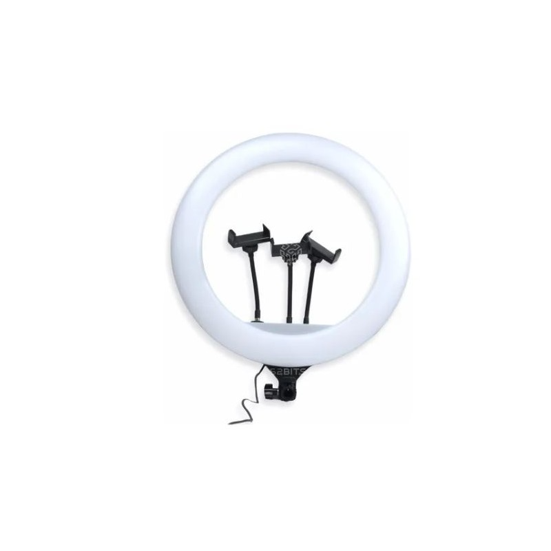 Aro De Luz Led 45 Cm Con Trípode - Image 4
