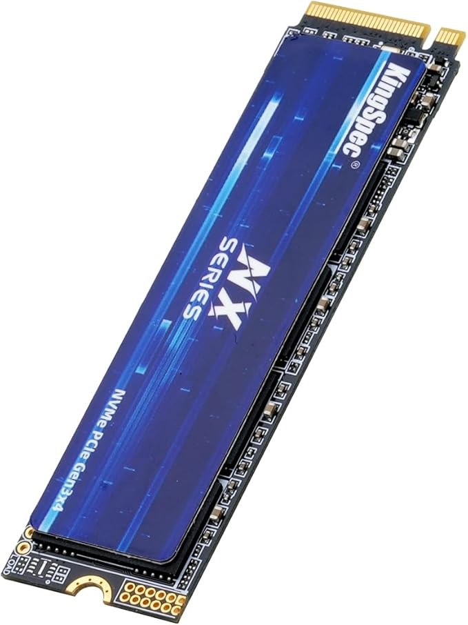 Computador Ryzen 5 5600G + 250 SSD + 8GB RAM Juegos, edición y Streaming - Image 2