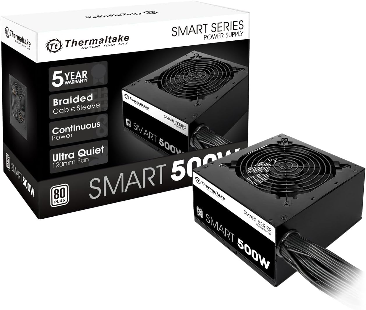 Computador Ryzen 5 5600G + 250 SSD + 8GB RAM Juegos, edición y Streaming - Image 3